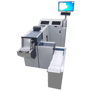 ICS ICM-1500