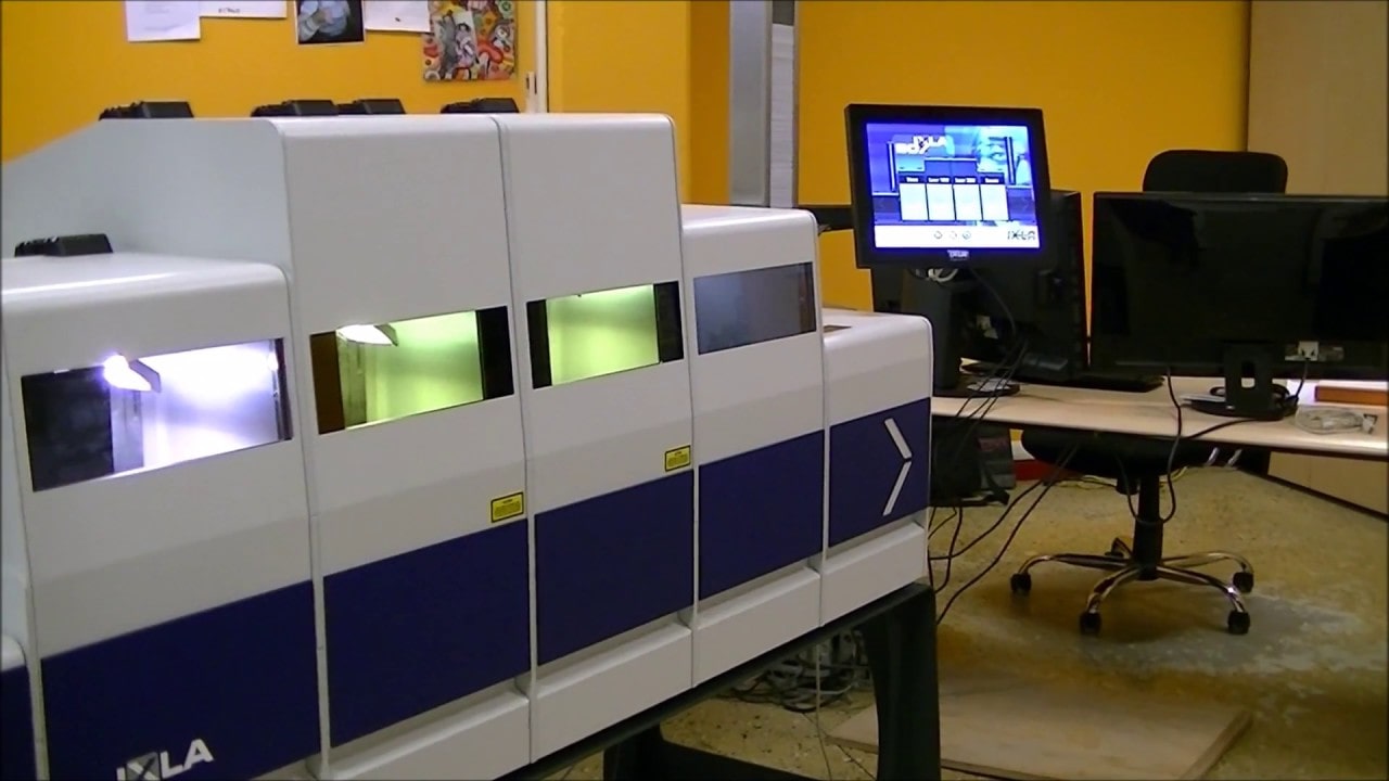 IXLA Box - immagine 2