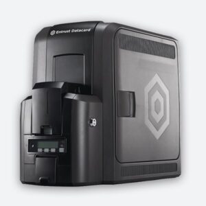 stampante card Entrust Datacard cr805