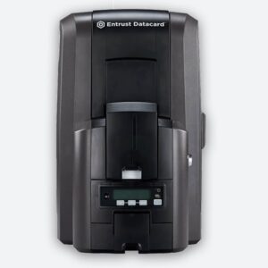 stampante card Entrust Datacard cr805