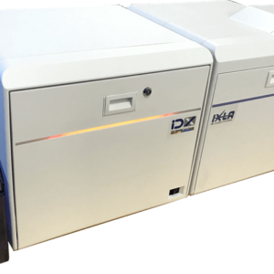 IXLA IDX-C Color Card Printer