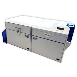 stampante laser ixla idx color