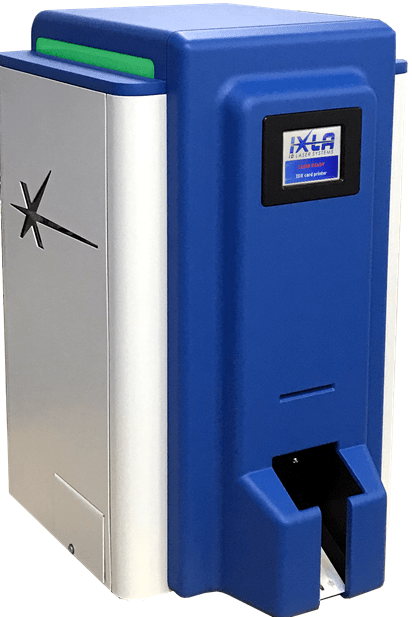 IXLA IDX-M