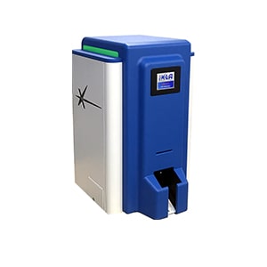stampanti laser ixla idx