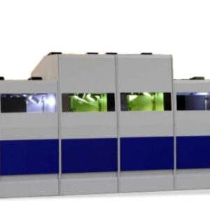 IXLA Box
