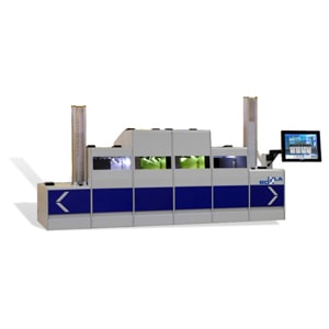 stampanti laser ixla box