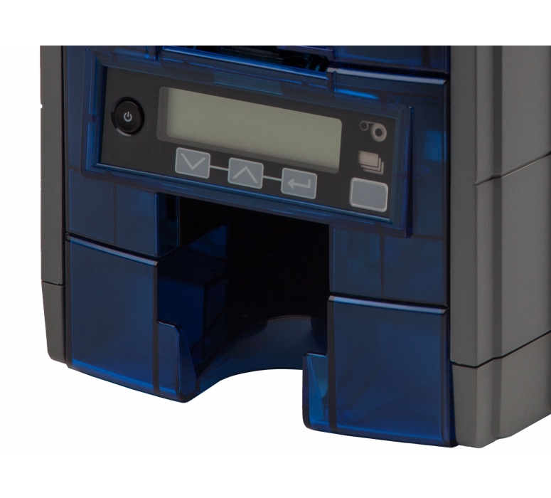 stampante card Entrust Datacard sd160
