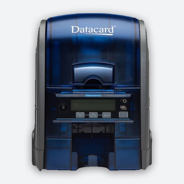 stampante card Entrust Datacard sd160