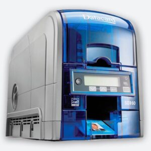 stampante card Entrust Datacard sd160