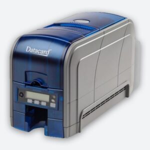 stampante card Entrust Datacard sd160