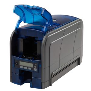 stampante card Entrust Datacard sd160