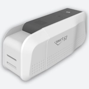 stampante IDP Smart 51D
