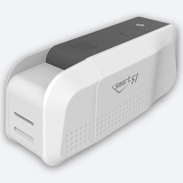 stampante IDP Smart 51D