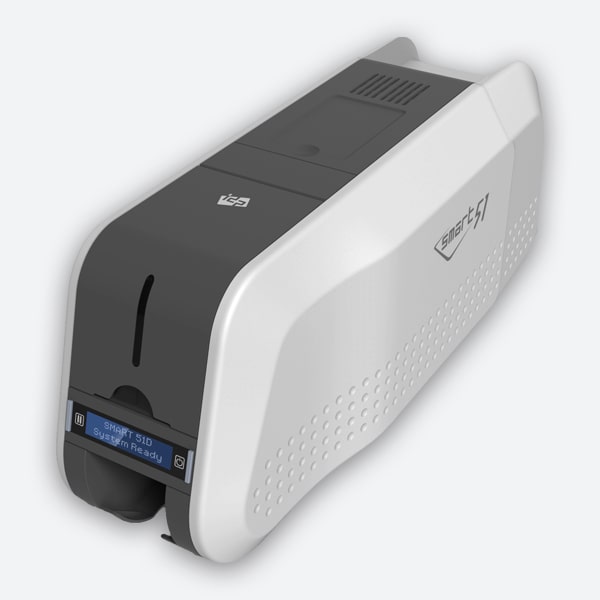 stampante IDP Smart 51D