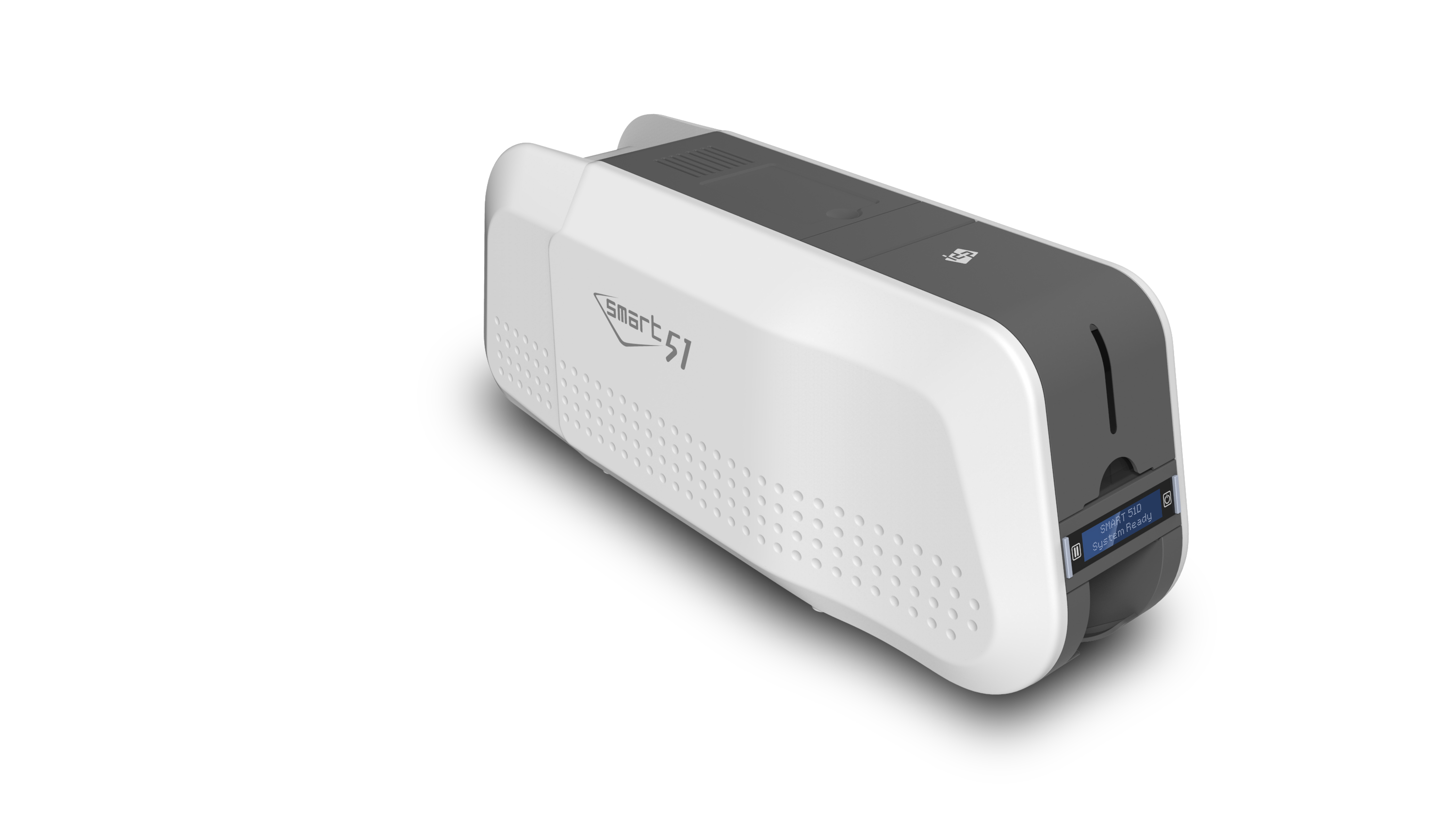 stampante IDP Smart 51D