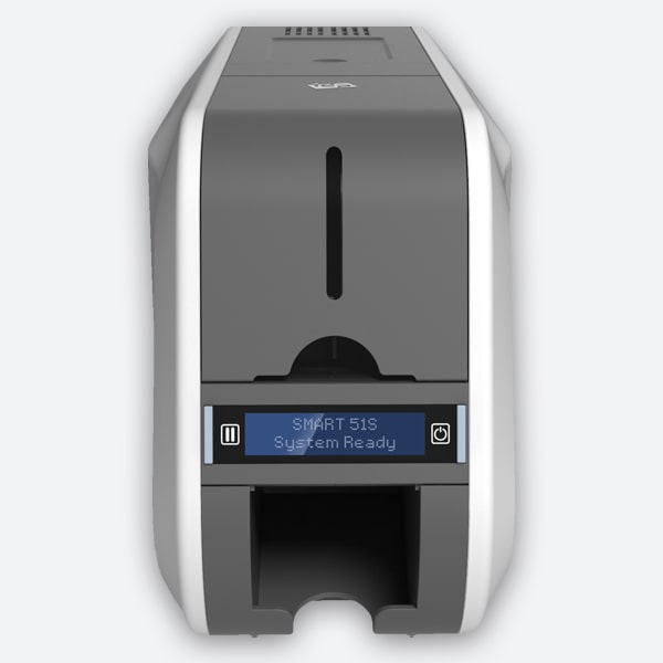 stampante IDP Smart 51s