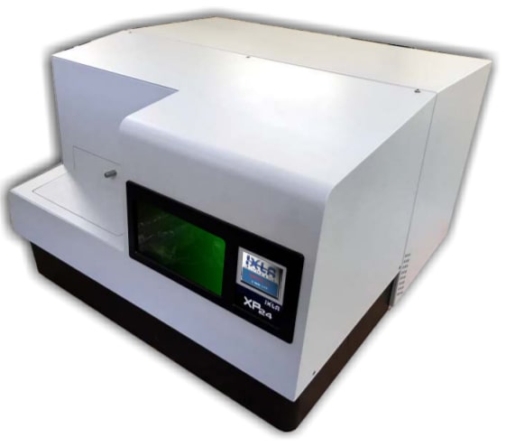 stampante laser xp24 jet