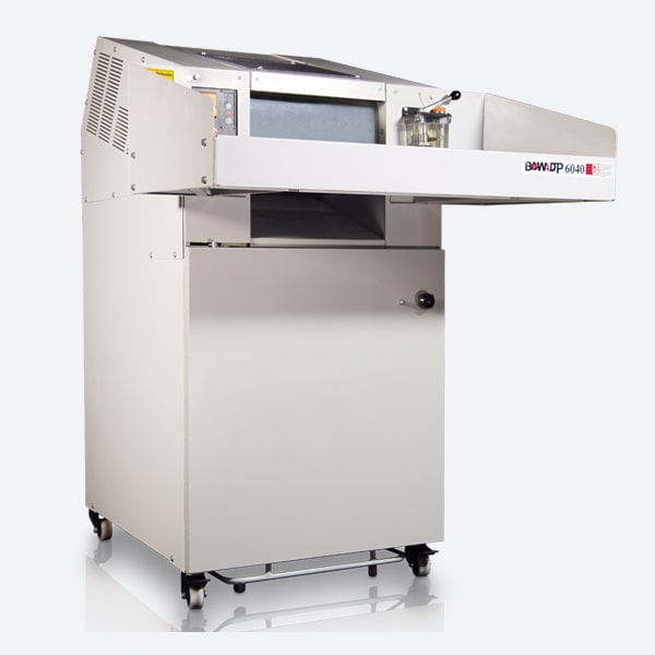 Distruggi documenti wadp 6040