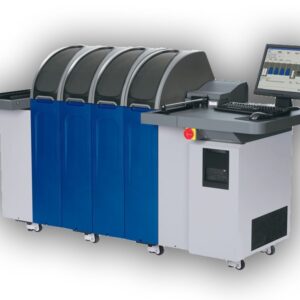 Entrust Datacard MX1100 stampanti card professionali