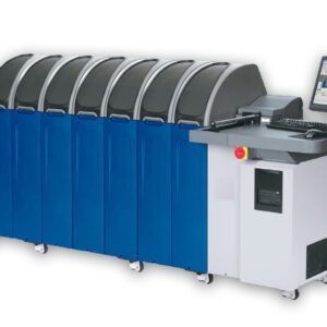 Entrust Datacard MX2100 stampanti card professionali