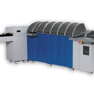 Entrust Datacard MX2100