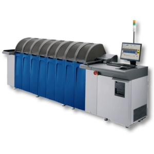 Entrust Datacard MX6100 stampanti card professionali