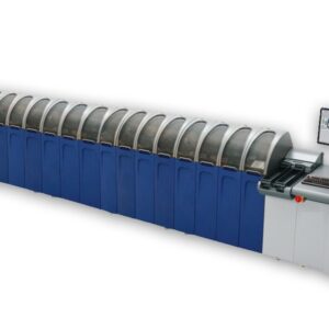 Entrust Datacard MX8100 stampante professionali
