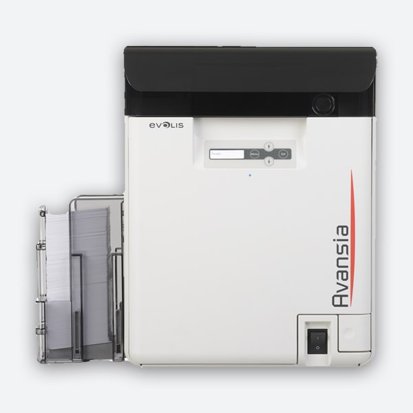 evolis avansia