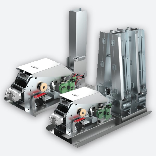 evolis km200