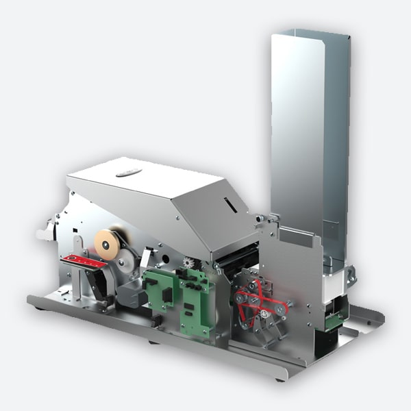 evolis km200