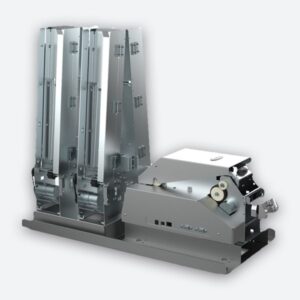 evolis km200 stampanti kiosk