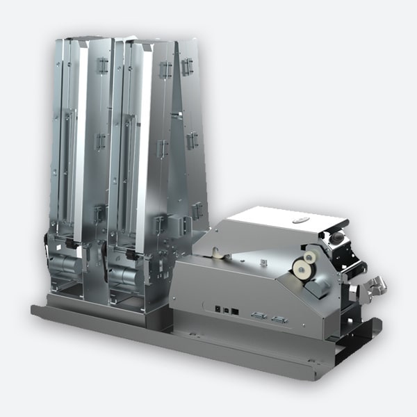 evolis km200