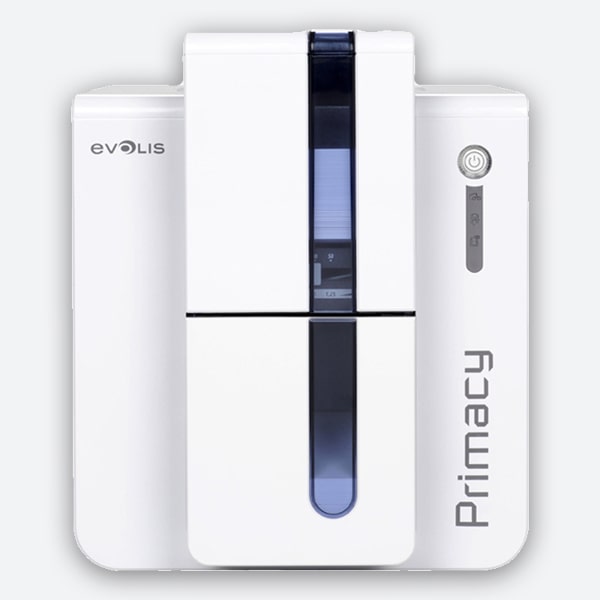 evolis primacy