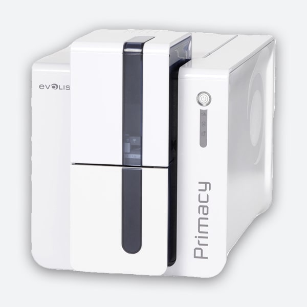 evolis primacy