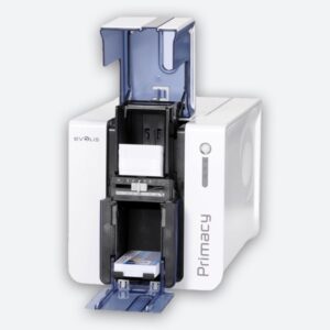 evolis primacy
