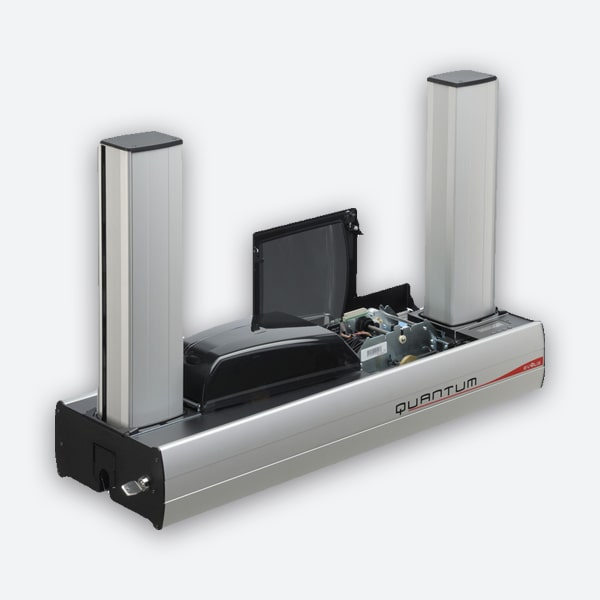 evolis quantum