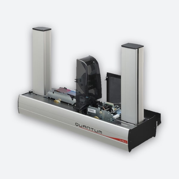 evolis quantum