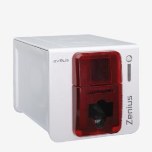 evolis zenius