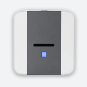 stampante IDP Smart 21