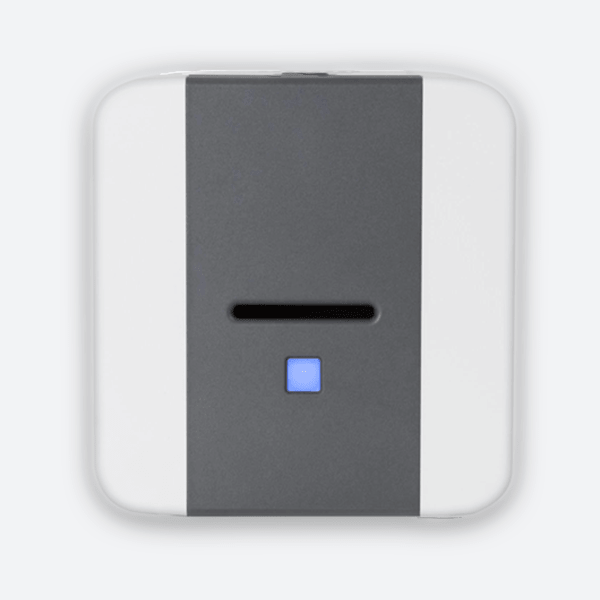 stampante IDP Smart 21