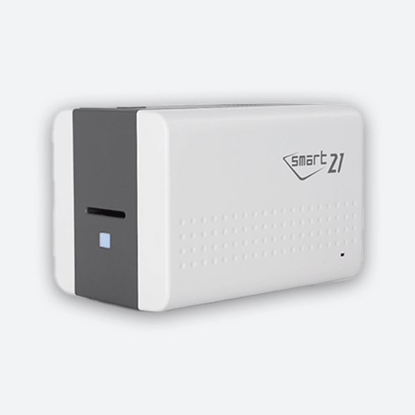 stampante IDP Smart 21