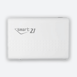 stampante IDP Smart 21