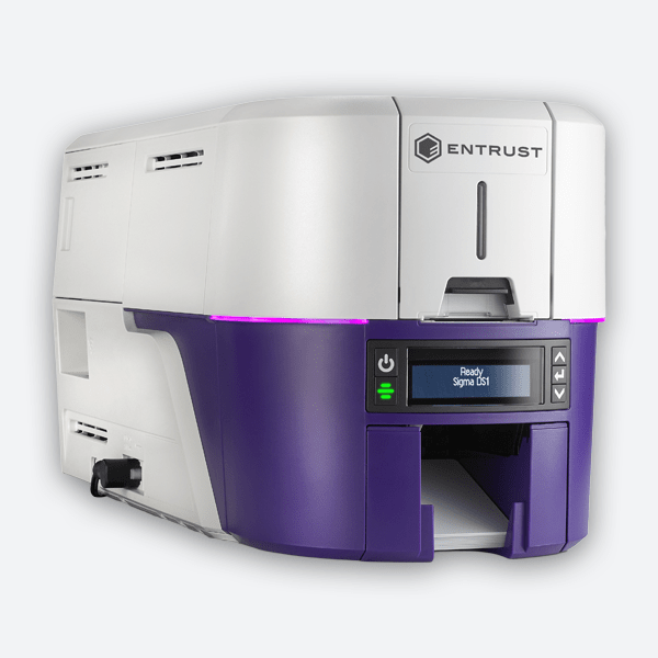 Entrust Datacard Sigma DS1