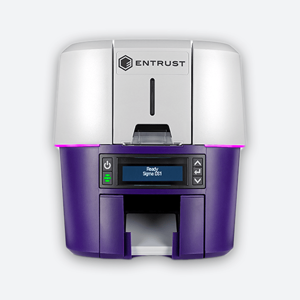 Entrust Datacard Sigma DS1