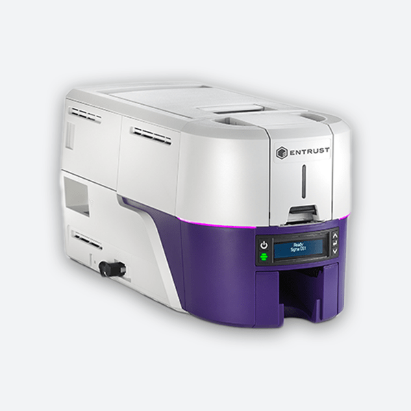 Entrust Datacard Sigma DS1
