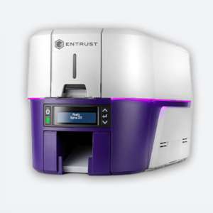 Entrust Sigma DS1