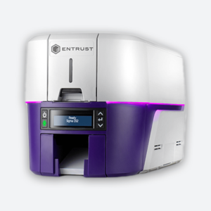 entrust sigma ds2