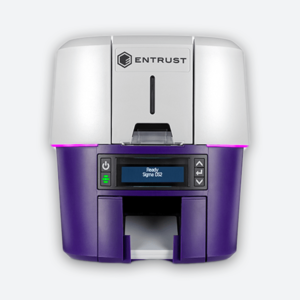 Entrust Datacard Sigma DS2