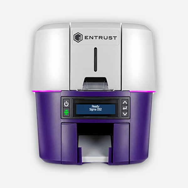 Entrust Datacard Sigma DS2