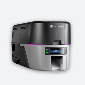 Entrust Sigma DS3